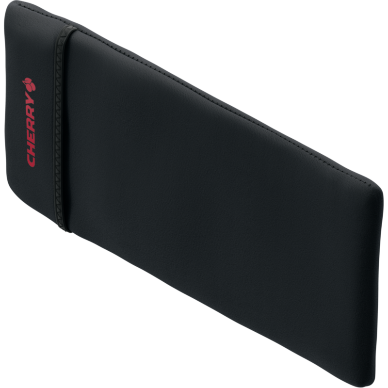 CHERRY KW X ULP 2.0 MINI Tastatur, schwarz