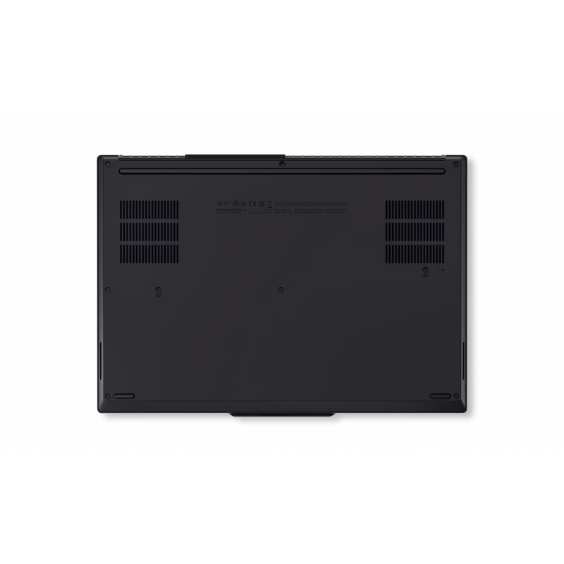 Lenovo ThinkPad P16 G3 (21RQ000MGE) Notebook, 16", Full HD, Intel Core Ultra 9 275HX, Microsoft Windows, SSD, 96GB RAM