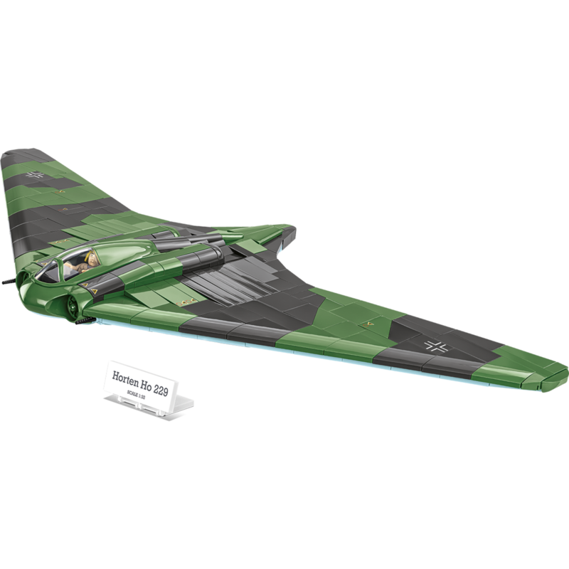 COBI Horten Ho 229 Konstruktionsspielzeug