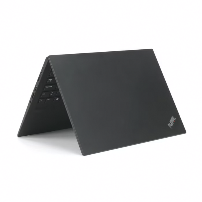 Lenovo ThinkPad T14s Generalüberholt Notebook, 14", Touch, Full HD, Intel Core i5-10310U, Microsoft Windows, SSD, Generalüberholt