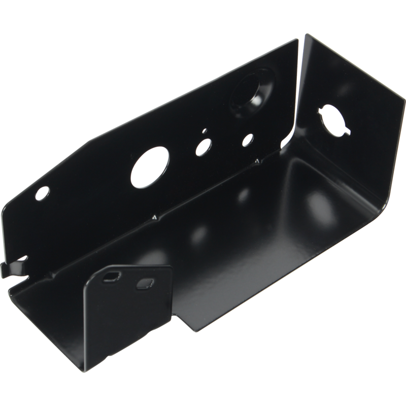 Weber Kontrollfeld 67173, für Go-Anywhere Gas Ersatzteil, schwarz