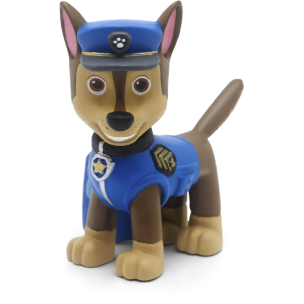 tonies Toniebox 2 Rot Play Set Paw Patrol Chase Lautsprecher