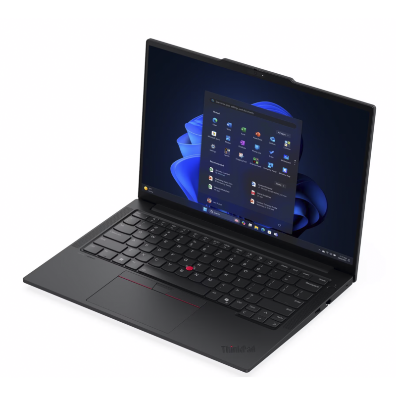 Lenovo ThinkPad E14 AMD G7 (21T0004WGE) Notebook, 14", Full HD, AMD Ryzen 5 220, Microsoft Windows, SSD, 32GB RAM