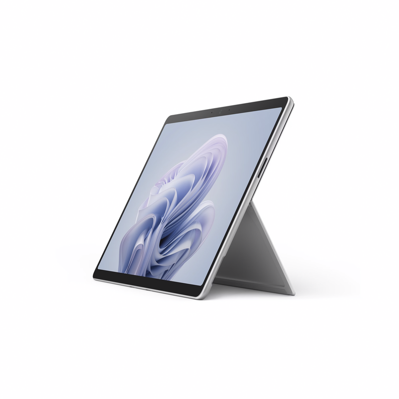 Microsoft Surface Pro 10 for Business Tablet-PC, platin, Windows 11 Pro