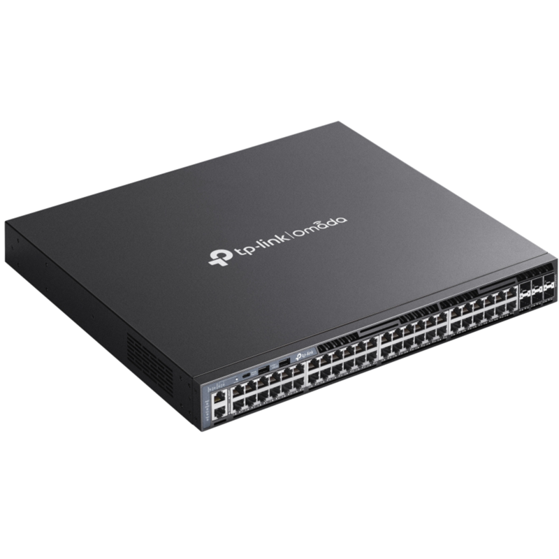 TP-Link TL-SG6654X Switch