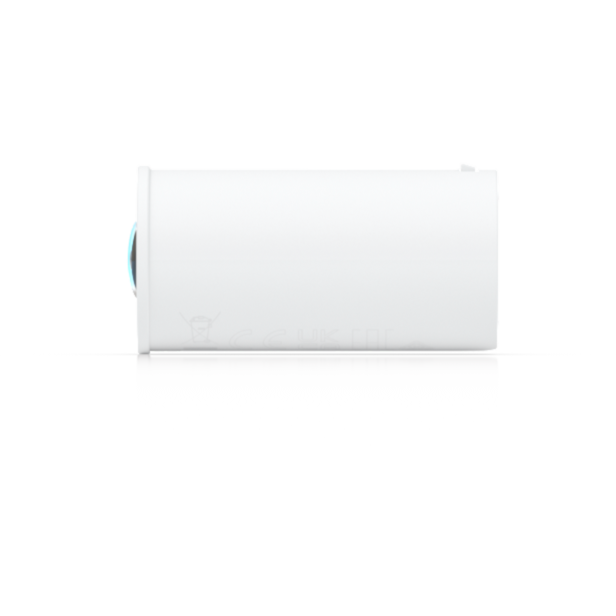 Ubiquiti UniFi AI Theta Long-Distance Lens Überwachungskamera, weiß, 4K