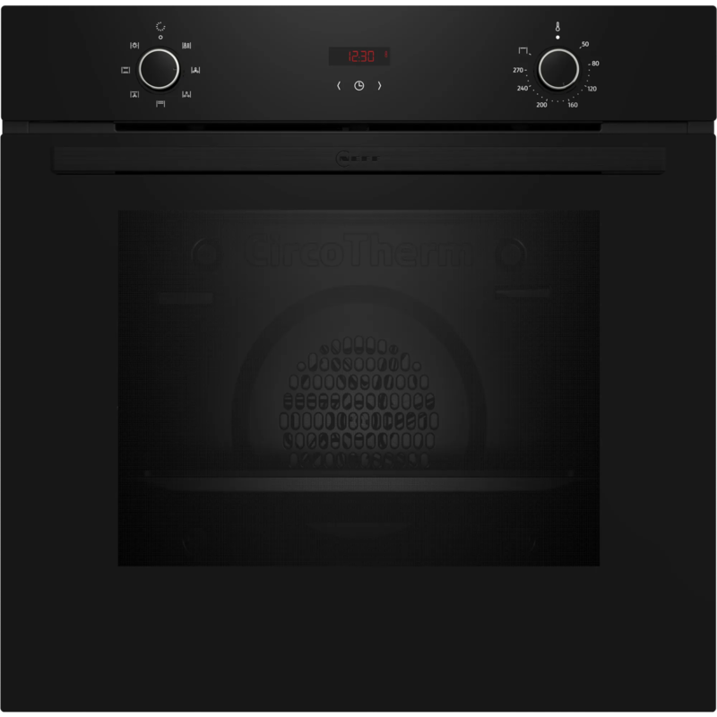 Neff B1CCC0AK3 N30 Backofen