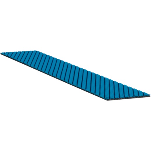 Thermal Grizzly Minus Pad Advance - 120x20x1,0 mm Wärmeleitpads, 4er Pack