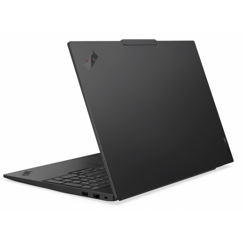 Lenovo ThinkPad E16 AMD G3 (21ST004GGE) Notebook, 16", Full HD, AMD Ryzen 5 220, Microsoft Windows, SSD, 32GB RAM