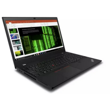 Lenovo ThinkPad L14 G2 Generalüberholt Notebook, 14", Full HD, Intel Core i5-1145G7, Microsoft Windows, SSD, 16GB RAM, Generalüberholt