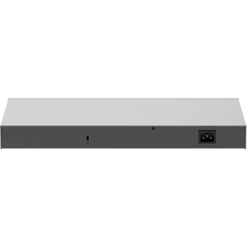 Netgear GS748Tv6 Switch