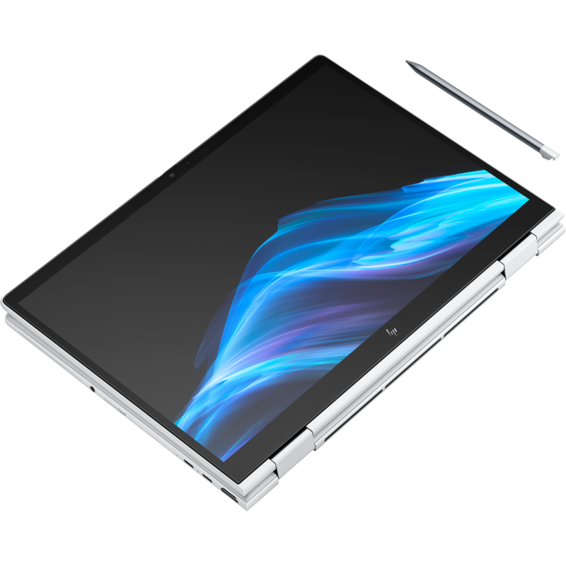 HP EliteBook 8 Flip G1i (AD3G2ET) Notebook, 13,3", Touch, Full HD, Intel Core Ultra 7 255U, Microsoft Windows, SSD