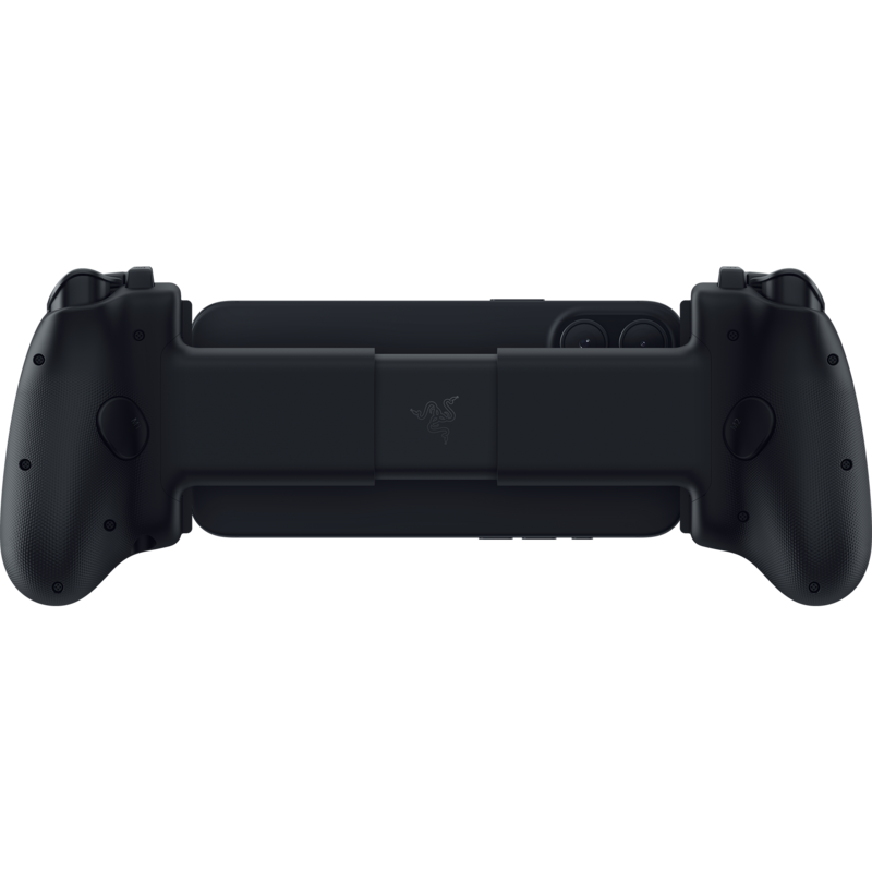 Razer Kishi V3 Pro Gamepad, schwarz, USB-C, für Android & iPhone