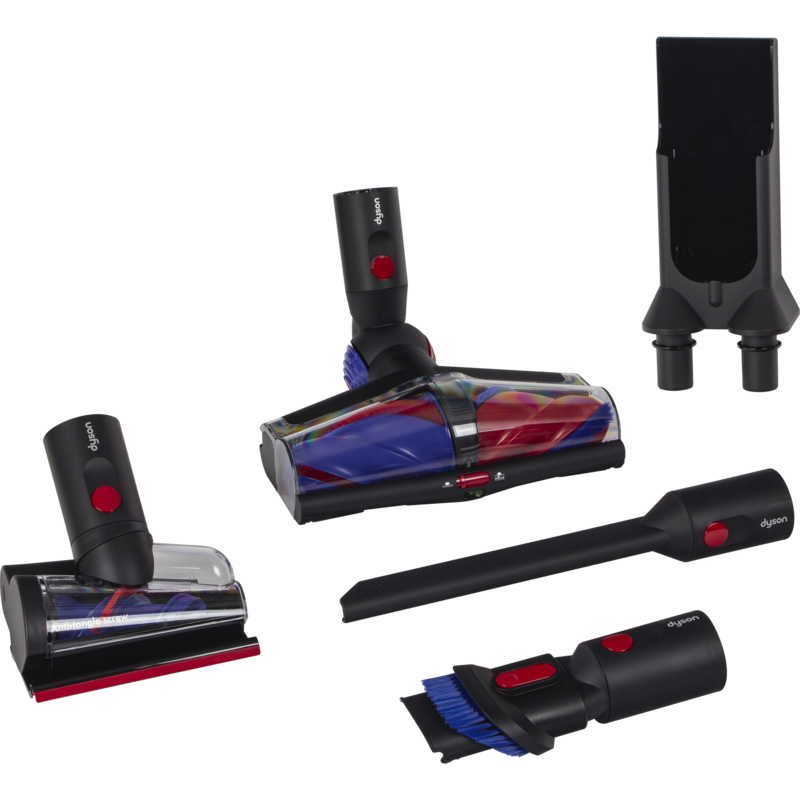 Dyson V16 Piston Animal mit Spezialreinigungsset Stielstaubsauger, mehrfarbig