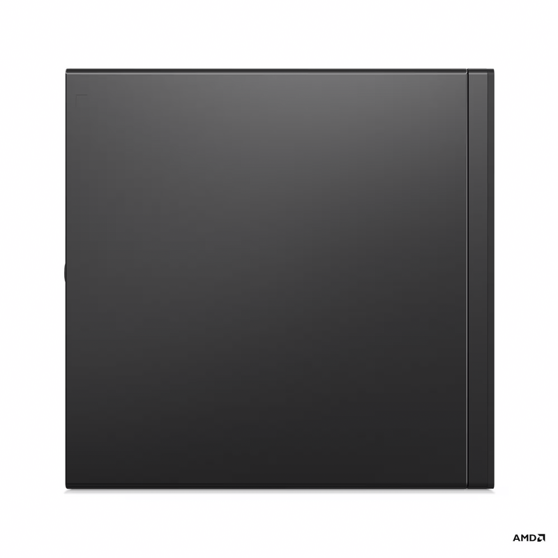Lenovo ThinkCentre M75q Gen 5 (12RQ0016GE) Mini-PC, schwarz, Windows 11 Pro