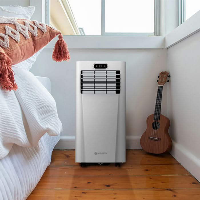 Meaco MeacoCool MC Serie Pro 9000 Klimagerät, weiß