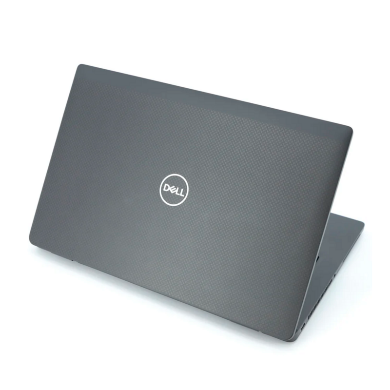 Dell Latitude 7330 Generalüberholt Notebook, 13,3", Full HD, Intel Core i7-1265U, Microsoft Windows, SSD, 16GB RAM, Generalüberholt