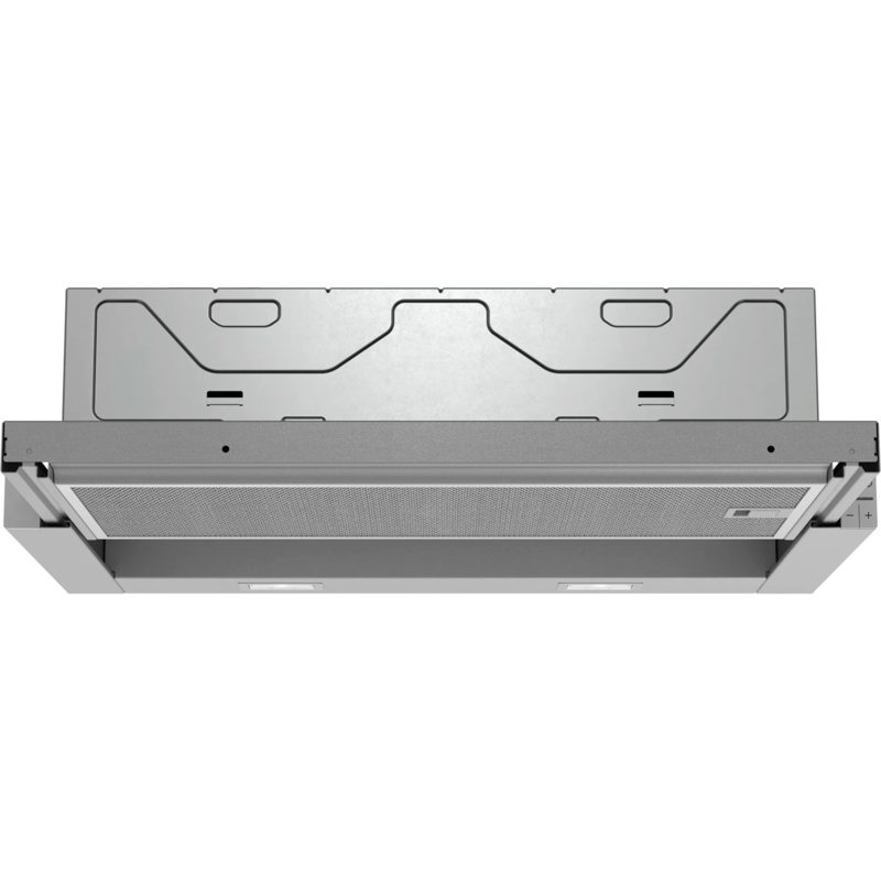 Siemens LI64LB531 iQ300 Dunstabzugshaube, silber
