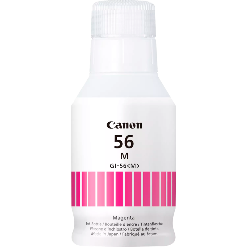 Canon Tinte magenta GI-56M (4431C001)