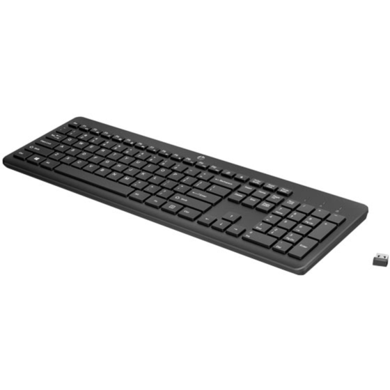 HP 230 Wireless-Tastatur