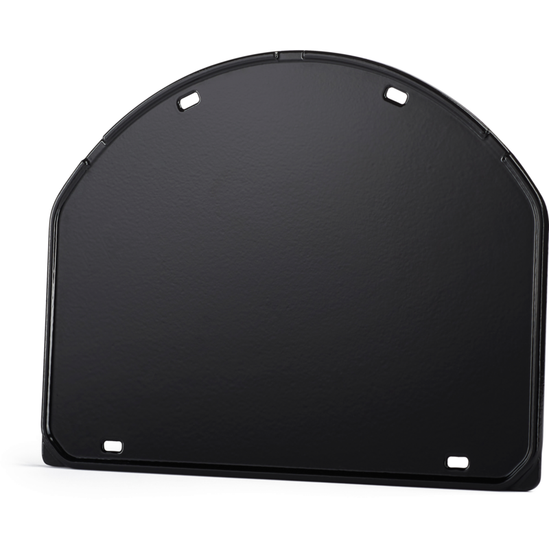 Napoleon Gusseisen Grillplatte, für Ø 57cm Holzkohlegrill