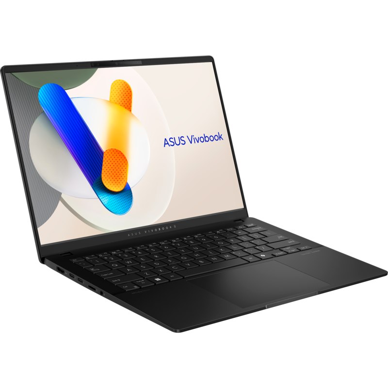 ASUS Vivobook S14 OLED (S5406SA-QD151W) Notebook, 14", Full HD, Intel Core Ultra 7 256V, Microsoft Windows, SSD
