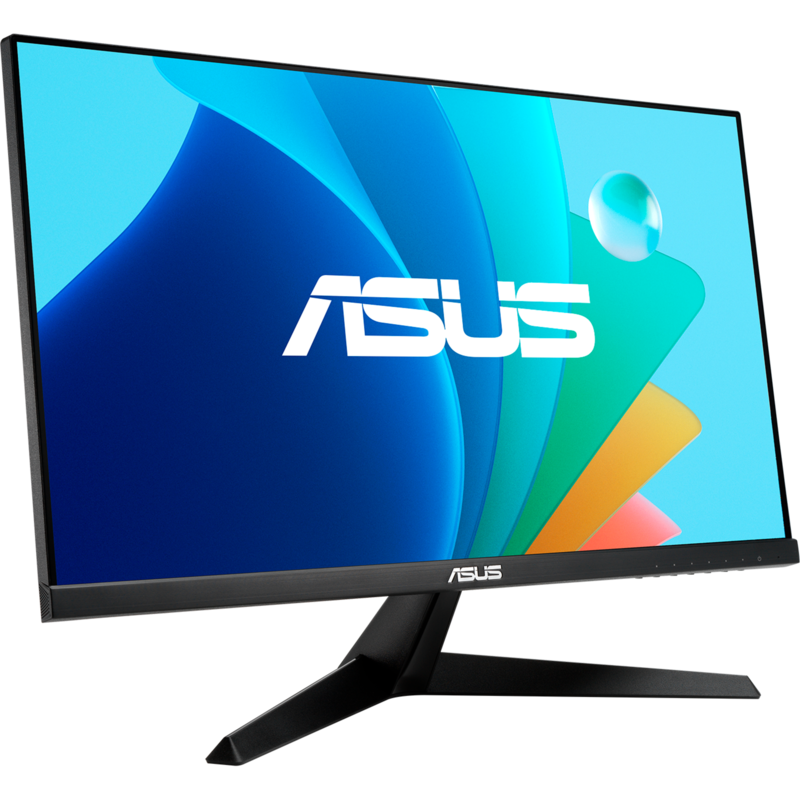 ASUS Eye Care VY249HGR Gaming-Monitor, schwarz, FullHD, IPS, Adaptive-Sync