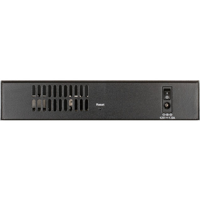 D-Link DSR-250V2/E VPN Security Router