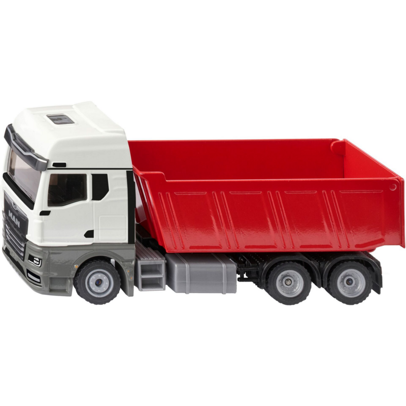 SIKU SUPER MAN Muldenkipper Modellfahrzeug