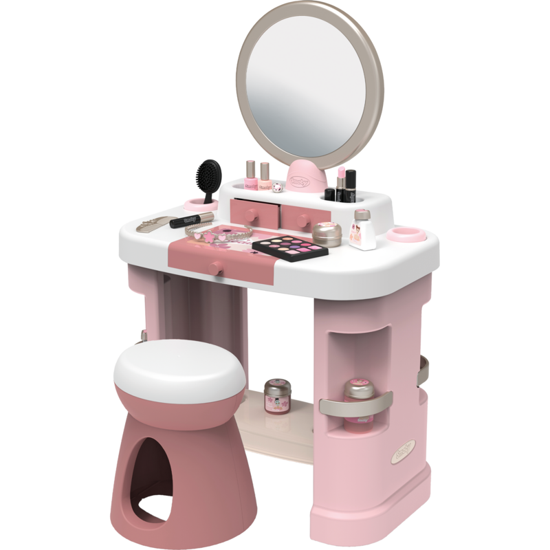 Smoby My Beauty Schminktisch Rollenspiel