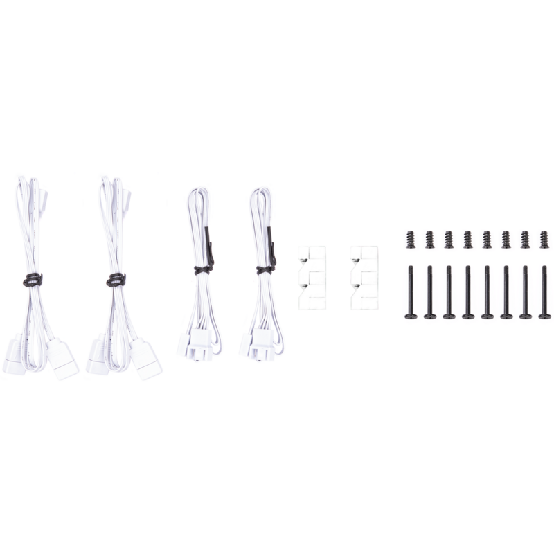 Thermaltake CT140 ARGB Sync PC Cooling Fan Hydrangea Blue Gehäuselüfter