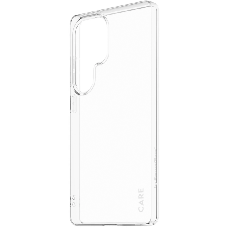 PanzerGlass Slim X-Ray Case Handyhülle, transparent, Samsung Galaxy S25 Ultra