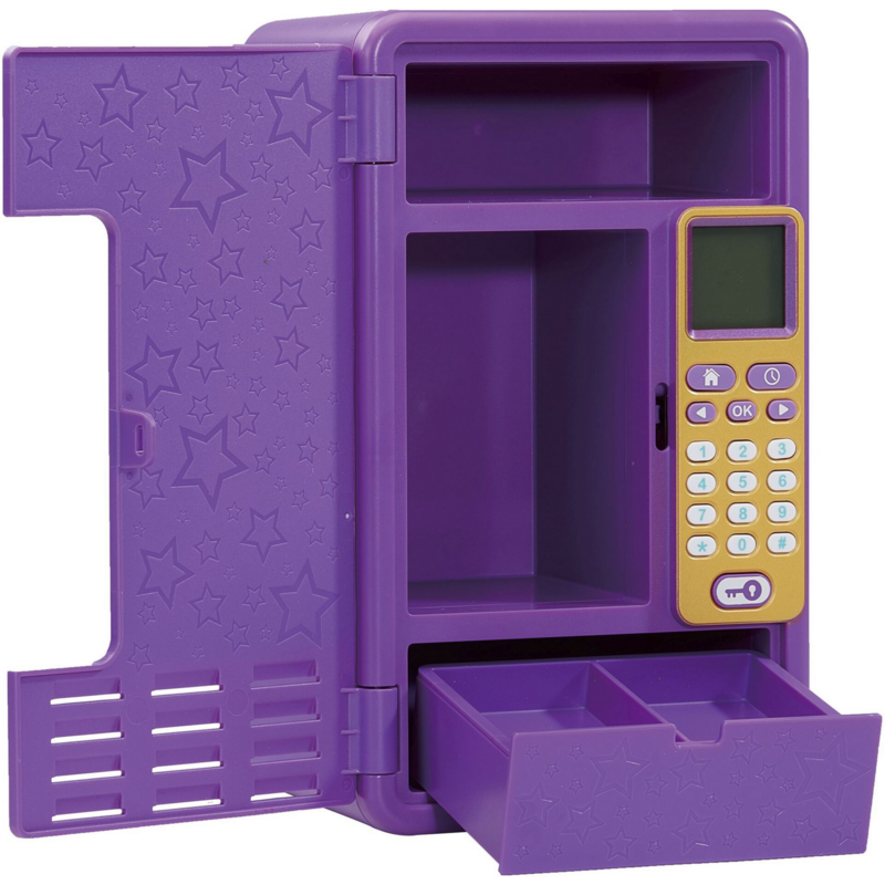 VTech Unicorn Academy - Magischer Traumtresor Lernspaß