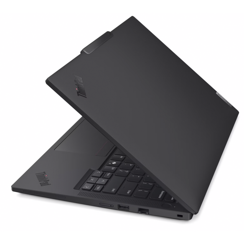 Lenovo ThinkPad T14 G6 (21QC00AKGE) Notebook, 14", Full HD, Intel Core Ultra 5 225U, Microsoft Windows, SSD, 16GB RAM