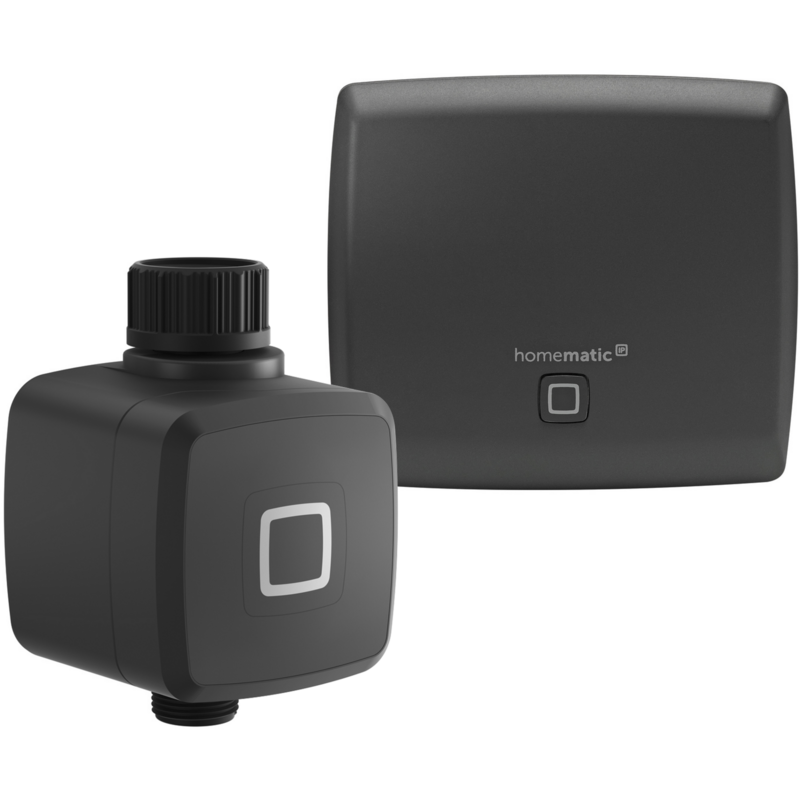 Homematic IP Smart Home Access Point (HmIP-HAP-A) + Homematic IP