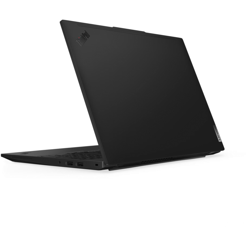 Lenovo ThinkPad L16 AMD G2 (21RH001BGE) Notebook, 16", Full HD, AMD Ryzen AI 5 PRO 340, Microsoft Windows, SSD, 32GB RAM