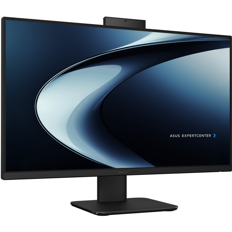 ASUS AIO ExpertCenter P4 P470VAK-BPE130X PC-System, schwarz, Windows 11 Pro