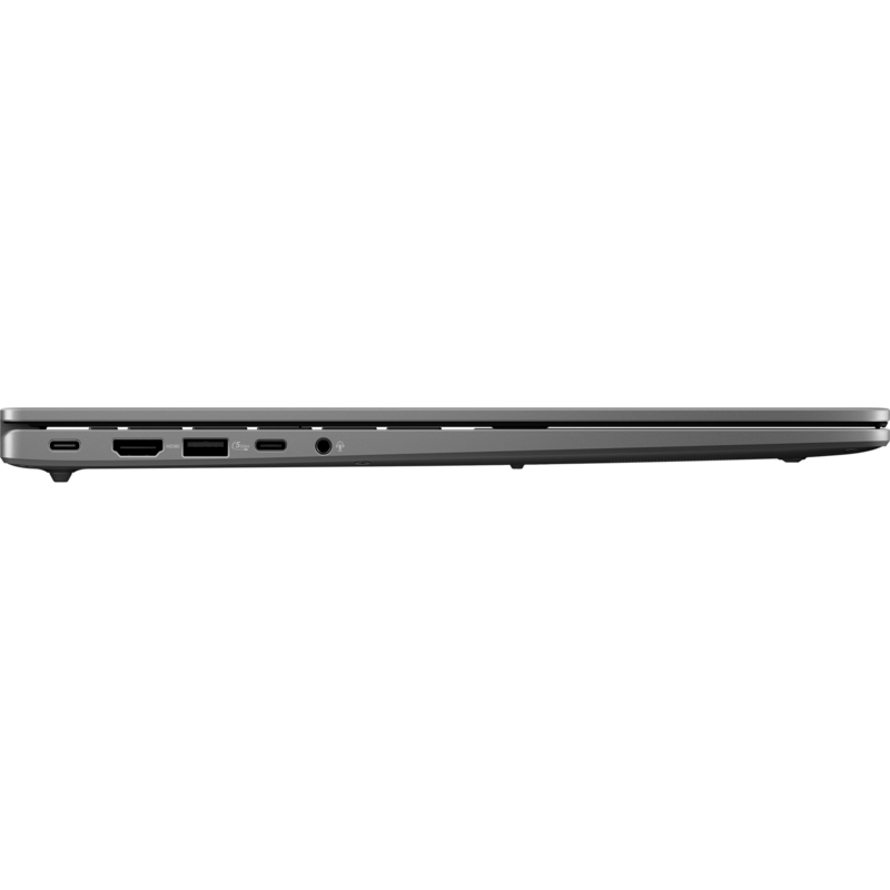 ASUS Vivobook S16 (S3607AA-SH013W) Notebook, 16", Full HD, Intel Core Ultra 7 355, Microsoft Windows, SSD, 16GB RAM