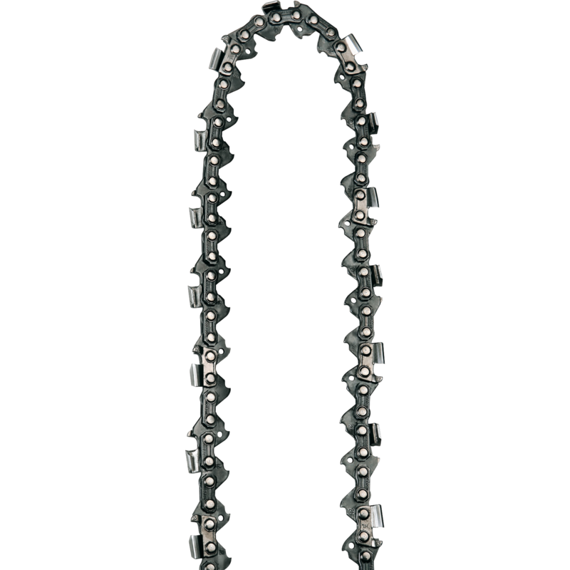 EINHELL Ersatz-Sägekette 35cm, 53T, 3/8", 1,3mm, für Benzin-Kettensäge GC-PC