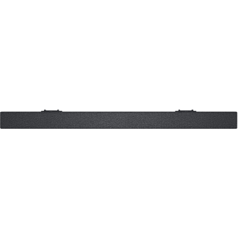 Dell Slim Soundbar SB521A, schwarz, USB