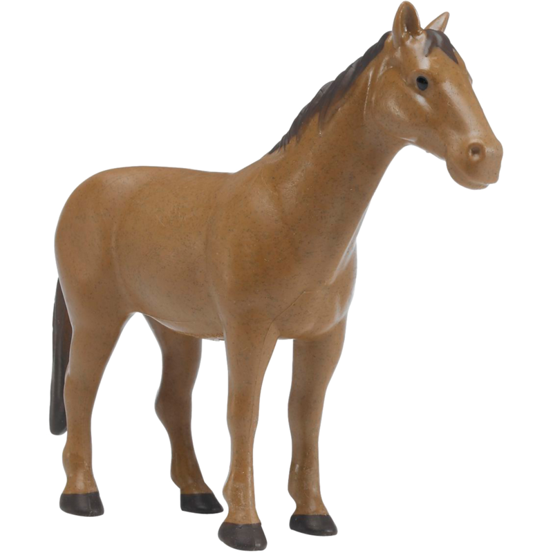 bruder Pferd braun Spielfigur
