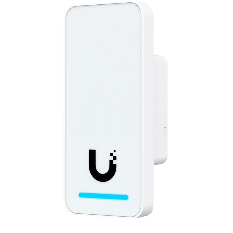 Ubiquiti UniFi Access G2 Reader Zugangsteuerung, weiß