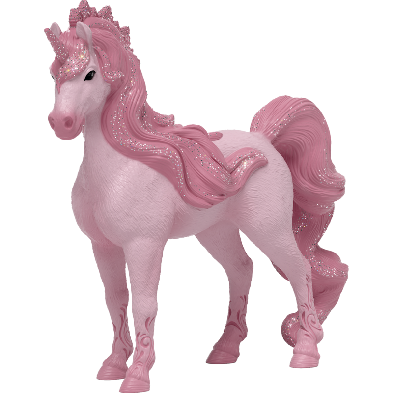 Schleich Bayala Cassiopeia Einhorn Stute Spielfigur