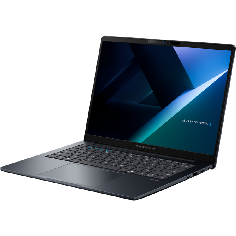 ASUS ExpertBook B5 (B5405CCA-NZ0086X) Notebook, 14", Intel Core Ultra 7 255H, Microsoft Windows, SSD, 16GB RAM