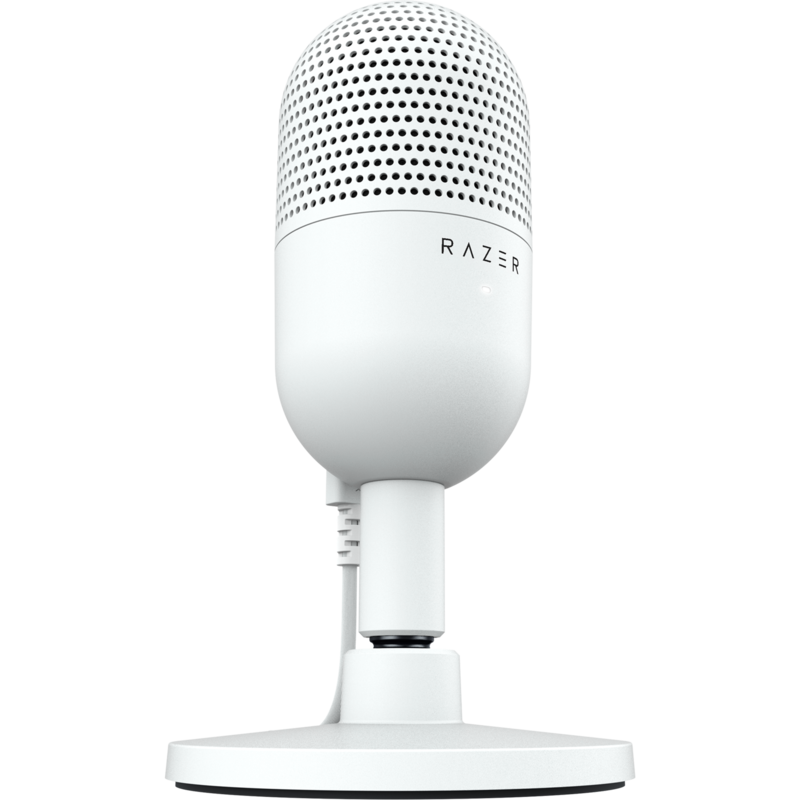 Razer Seiren V3 Mini Mikrofon, weiß