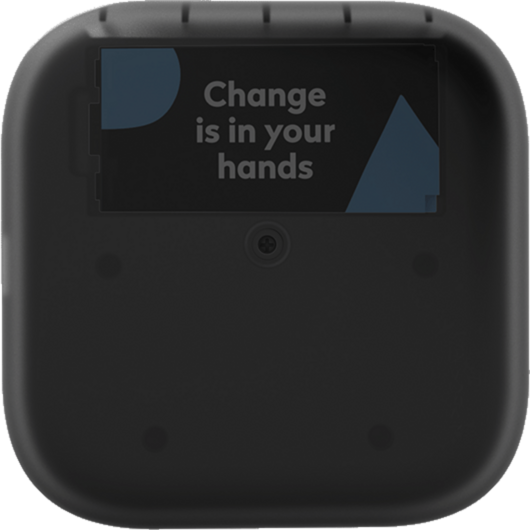 Fairphone Fairbuds Kopfhörer, schwarz, Bluetooth, USB-C