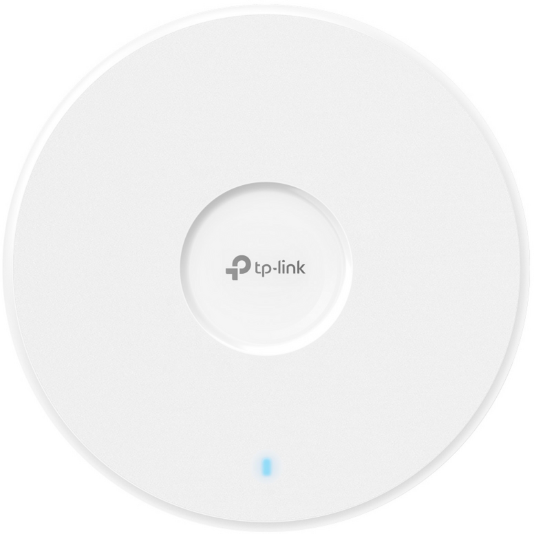 TP-Link Omada EAP772 Access Point, weiß, BE9300, Tri-Band, Wi-Fi 7