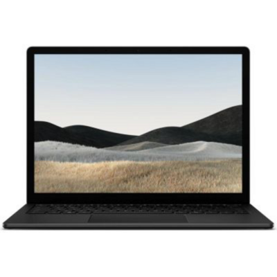 Microsoft Surface Laptop 4 Generalüberholt Notebook, 13,5", Touch, Intel Core i5-1145G7, Microsoft Windows, SSD, Generalüberholt