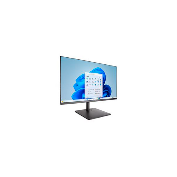TERRA ALL-IN-ONE-PC 2401HA GREENLINE PC-System, schwarz, Windows 11 Home