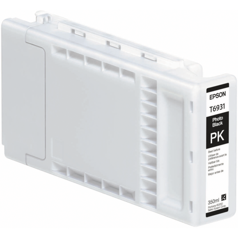 Epson Tinte photoschwarz T693100 (C13T693100)